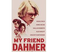My Friend Dahmer