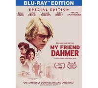 My Friend Dahmer [Edizione: Stati Uniti]