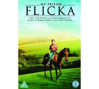 My Friend Flicka [Edizione: Regno Unito] [Edizione: Regno Unito]