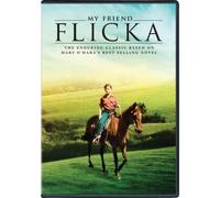 My Friend Flicka - My Friend Flicka