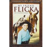 My Friend Flicka: The Complete Series [Edizione: Stati Uniti]