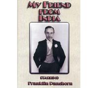 My Friend From India [Edizione: Stati Uniti]