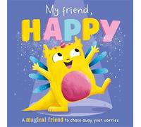 My Friend, Happy