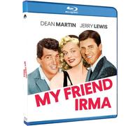 My Friend Irma