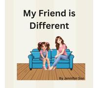 My Friend is Different
