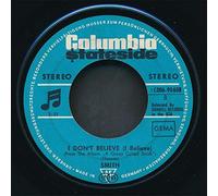 My Friend Jack/We Can Take It(7" Vinyl Single)(1967)(Metronome B 1662)