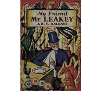 My Friend Mr. Leakey