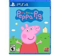 My Friend Peppa Pig