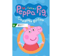 My Friend Peppa Pig - Complete Edition XBOX LIVE Key EUROPE