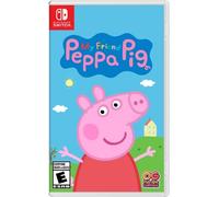 My Friend Peppa Pig - Nintendo Switch (Nintendo Switch)