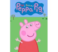 My Friend Peppa Pig (PC) Steam Key EUROPE