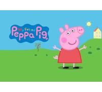 My Friend Peppa Pig (PC) Steam Key - GLOBAL