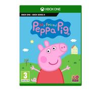 My Friend Peppa Pig (Xbox One) Xbox One Standard (Microsoft Xbox One)