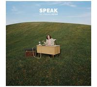 My Friend Peter - Speak