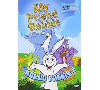 My Friend Rabbit:Hello Rabbit - My Friend Rabbit: Hello Rabbit