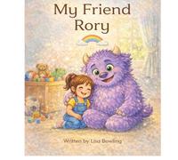 My Friend Rory