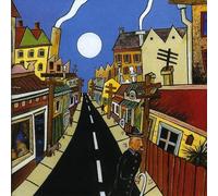 My Friend The Chocolate Cake - Brood