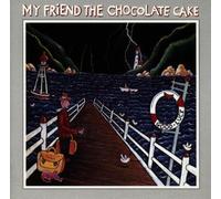 My Friend the Chocolate Cake - Good Luck