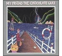 My Friend the Chocolate Cake - Good Luck