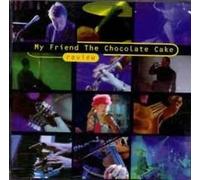 My Friend the Chocolate Cake - Review