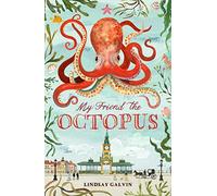 My Friend the Octopus