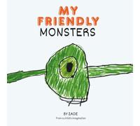 My Friendly Monster