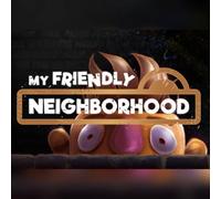 My Friendly Neighborhood (PC) Steam Gift - GLOBAL