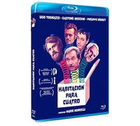 My Friends ( Amici miei ) (Blu-Ray)