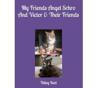 My Friends Angel Schro And Victor, & Their Friends