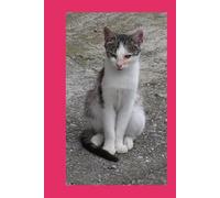 MY FRIENDS CATS: Stories on cats I have met