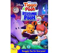 My Friends Tigger & Pooh:Bedti - My Friends Tigger and Pooh: Bedtime with Pooh