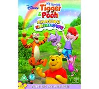 My Friends Tigger & Pooh:Chasi - My Friends Tigger and Pooh: Chasing Rainbows [Edizione: Regno Unito]