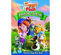My Friends Tigger & Pooh:Every - MFTP - EVERYONE IS SPECIAL DVD RET [Edizione: Regno Unito]