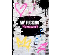 my fucking homework: Household Chores Checklist