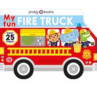 My Fun Fire Truck