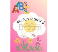 My Fun Learning with Dream: custom learning