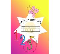 My Fun Learning with Teigan: Custom Learning