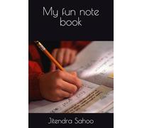 My fun note book
