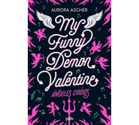 My funny demon Valentine: 1