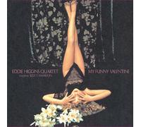 My Funny Valentine -180g Vinyl, Double LP