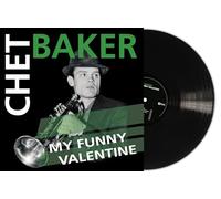 my funny valentine