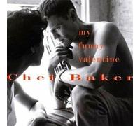 Chet Baker My Funny Valentine (CD) Album