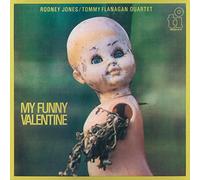 My Funny Valentine [Remastered