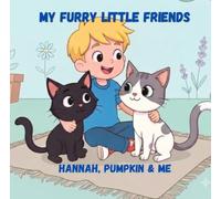 My Furry Little Friends
