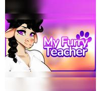 My Furry Teacher (PC) Steam Key - GLOBAL
