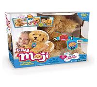 My Fuzzy Friend - Moji the Lovable Labradoodle - (30374)