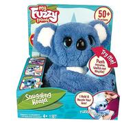 Giochi Preziosi My Fuzzy Friends peluche Snuggling Koala Interattivo