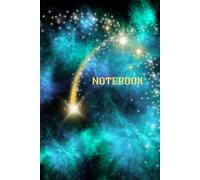 "My Galaxy of Art: A Stellar Sketchbook for Aspiring Artists": "Explore the Universe of Creativity!"
