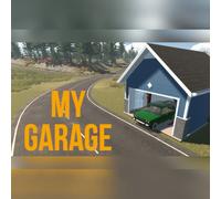 My Garage (PC) Steam Gift - GLOBAL