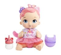 Bambola My Garden Baby Baby Gattino con Accessori